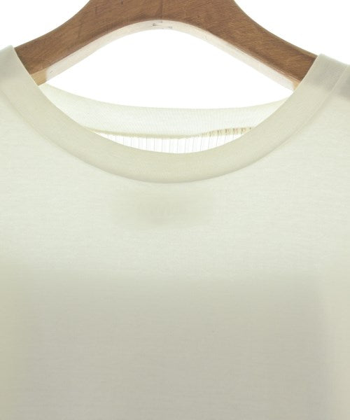 MM6 เสื้อยืด/เสื้อท็อปส์
