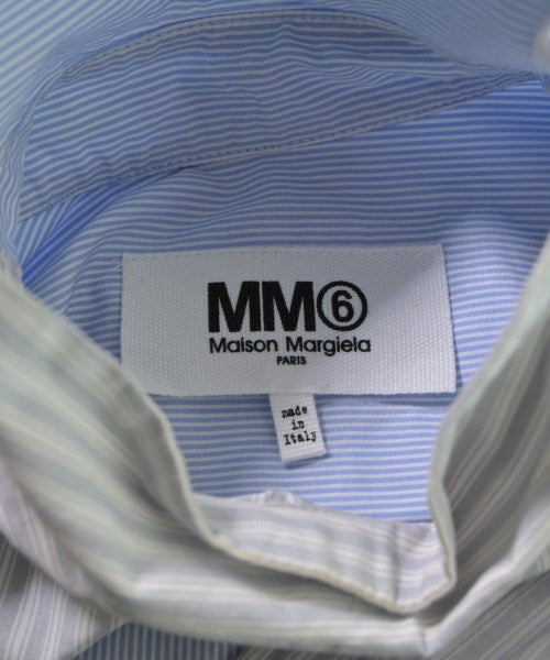 MM6 เสื้อสตรี