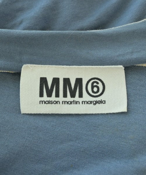 MM6 ชุดเดรส