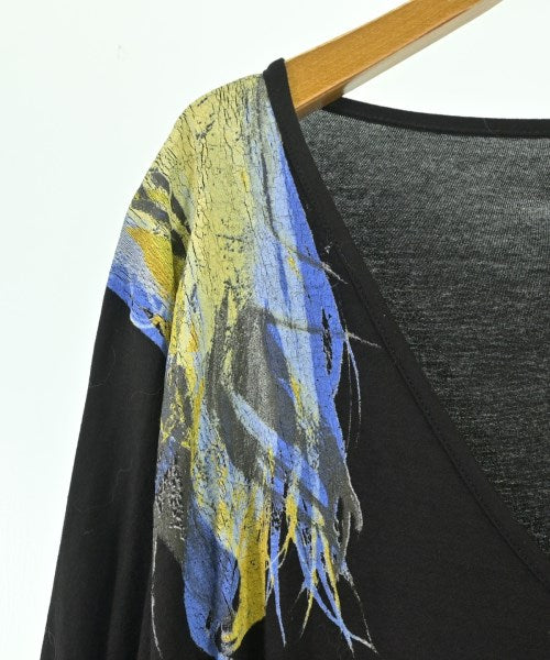 MM6 เสื้อยืด/เสื้อท็อปส์