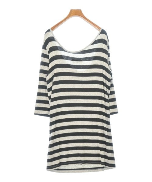 MM6 เสื้อยืด/เสื้อท็อปส์