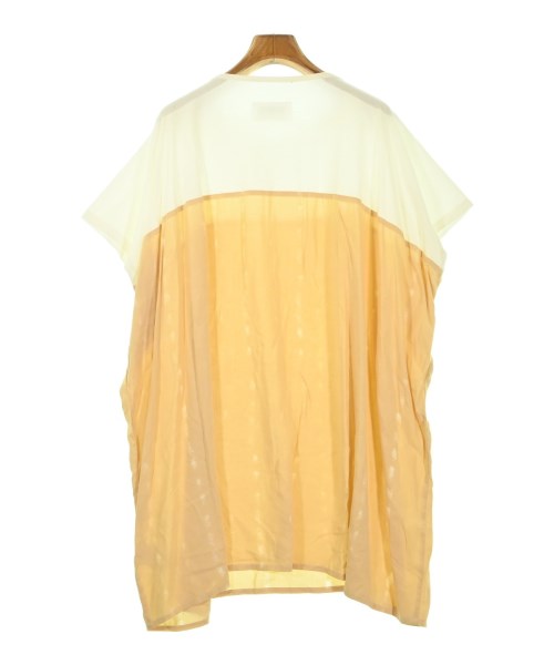 MM6 เสื้อยืด/เสื้อท็อปส์