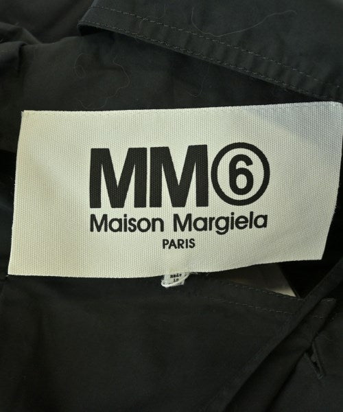 MM6 เสื้อลำลอง