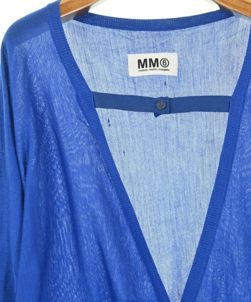 MM6 เสื้อคาร์ดิแกน