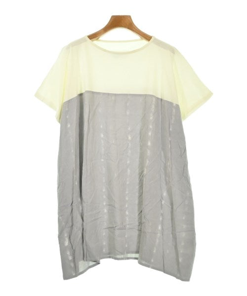 MM6 เสื้อยืด/เสื้อท็อปส์