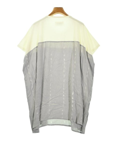 MM6 เสื้อยืด/เสื้อท็อปส์