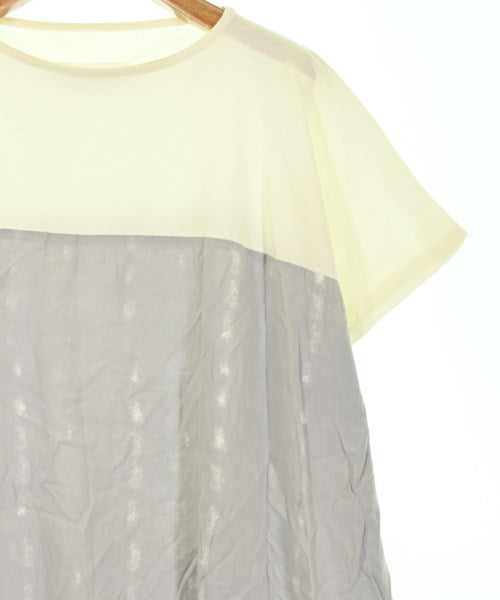 MM6 เสื้อยืด/เสื้อท็อปส์
