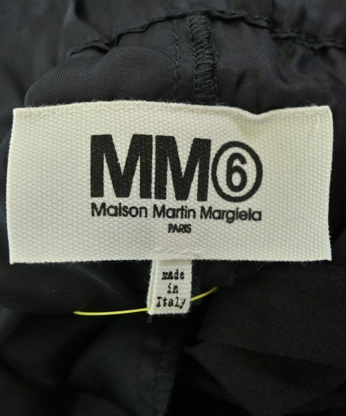 MM6 กางเกง อื่น
