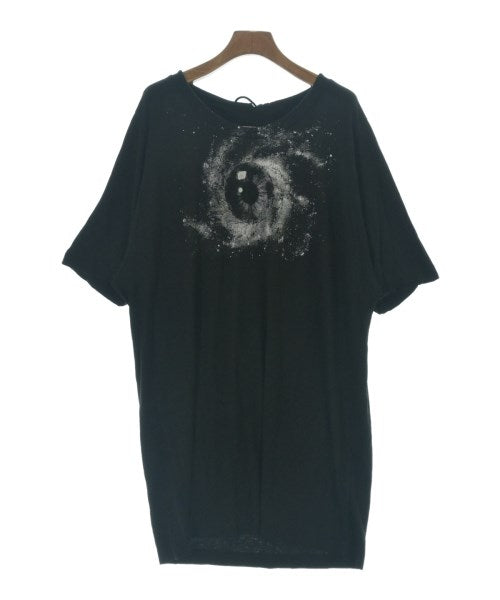 MM6 เสื้อยืด/เสื้อท็อปส์