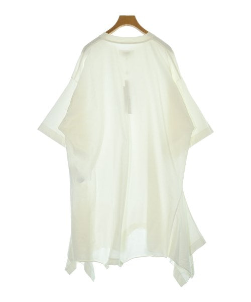 MM6 เสื้อยืด/เสื้อท็อปส์