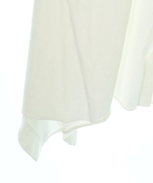 MM6 เสื้อยืด/เสื้อท็อปส์