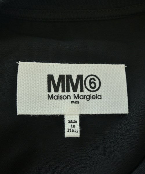 MM6 ชุดเดรส