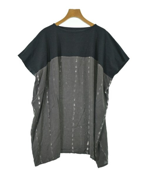 MM6 เสื้อยืด/เสื้อท็อปส์