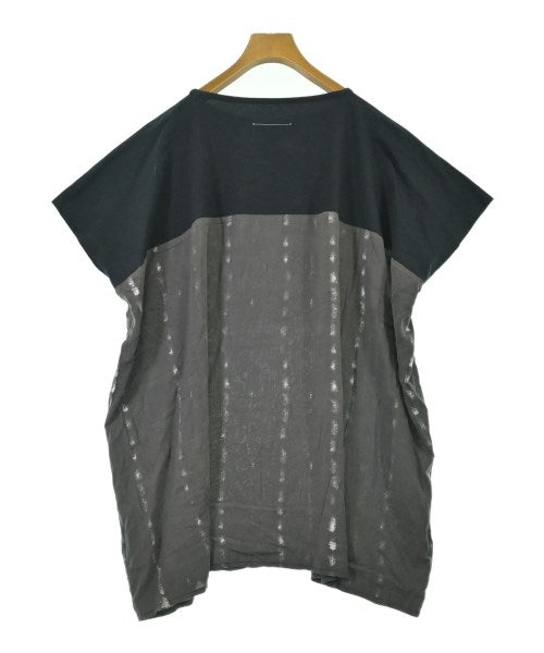 MM6 เสื้อยืด/เสื้อท็อปส์