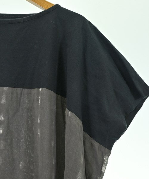 MM6 เสื้อยืด/เสื้อท็อปส์