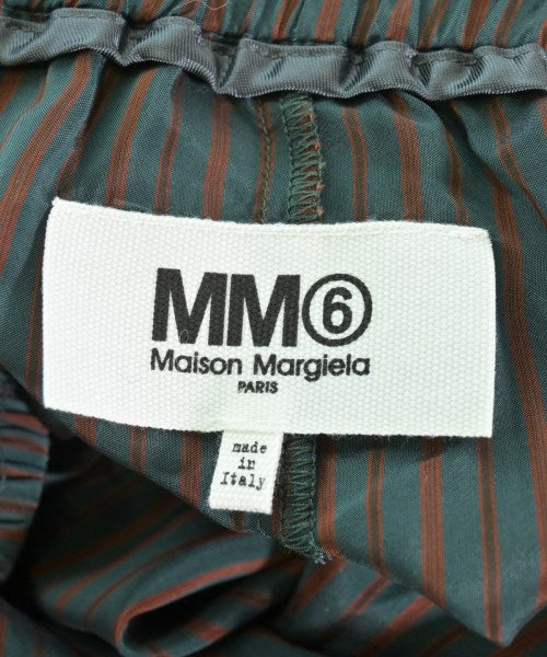 MM6 กางเกง อื่น