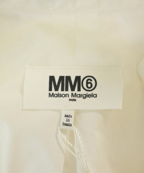 MM6 ชุดเดรส