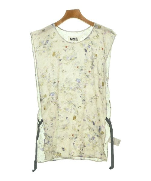 MM6 เสื้อกั๊ก