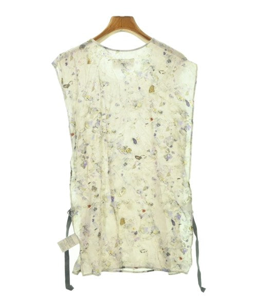 MM6 เสื้อกั๊ก