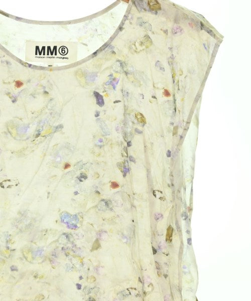 MM6 เสื้อกั๊ก