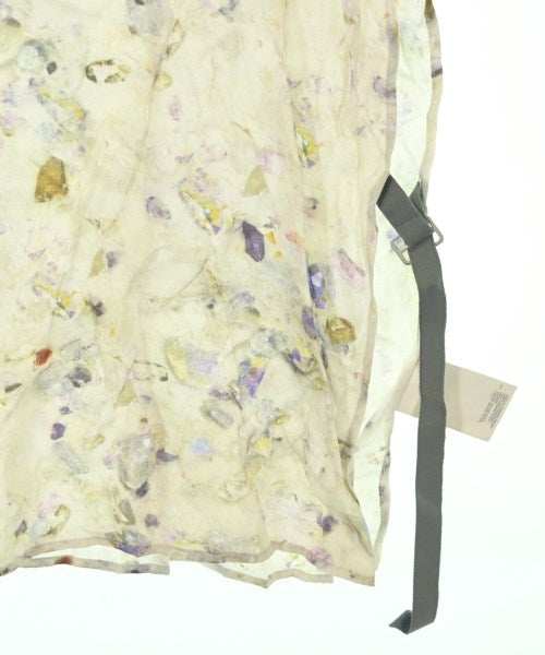 MM6 เสื้อกั๊ก