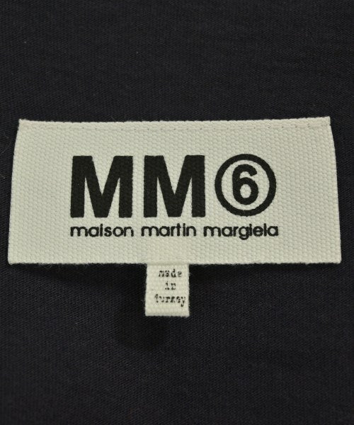MM6 ชุดเอี๊ยม/เสื้อคลุมหลวมๆ/จั๊มสูท