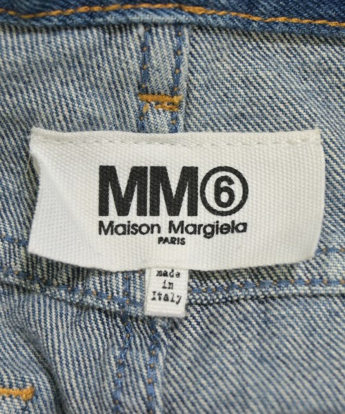 MM6 ยีนส์