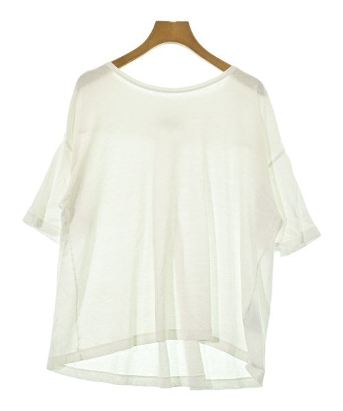 MM6 เสื้อยืด/เสื้อท็อปส์