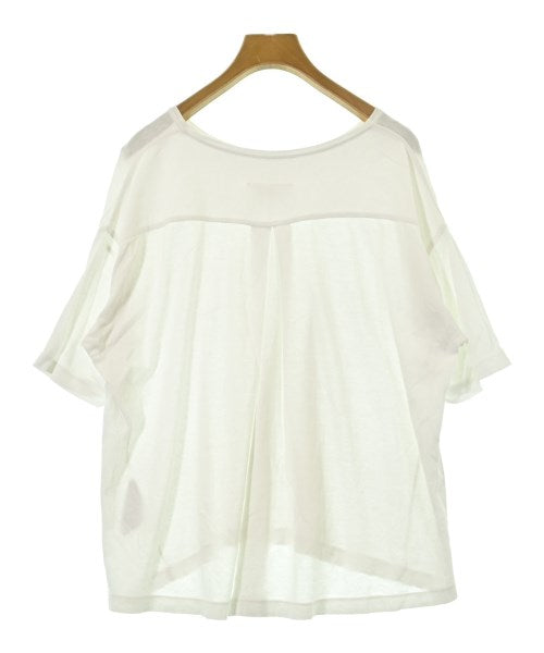 MM6 เสื้อยืด/เสื้อท็อปส์
