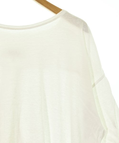 MM6 เสื้อยืด/เสื้อท็อปส์
