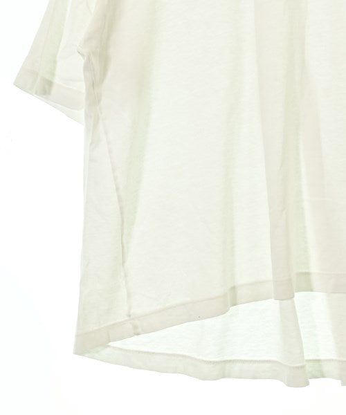MM6 เสื้อยืด/เสื้อท็อปส์