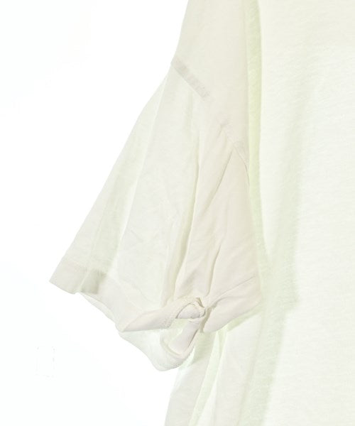 MM6 เสื้อยืด/เสื้อท็อปส์