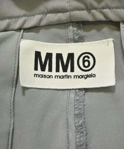 MM6 กางเกง อื่น