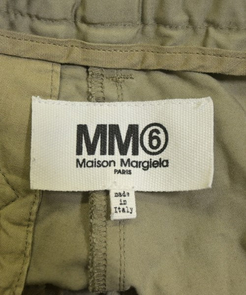 MM6 กางเกง 5 ส่วน
