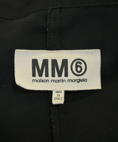 MM6 กางเกงขายาว