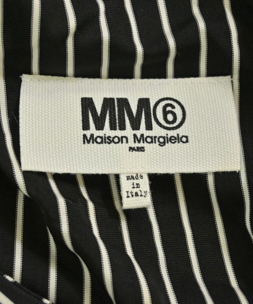 MM6 เสื้อยืด/เสื้อท็อปส์