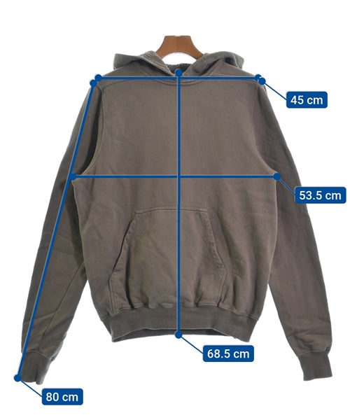 DRKSHDW เสื้อฮู้ด