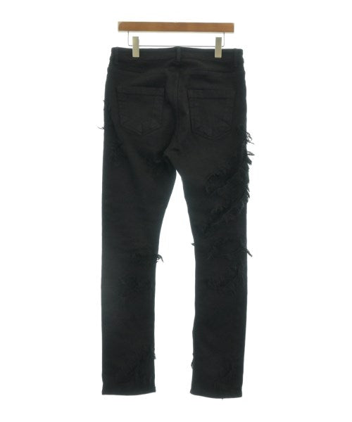 DRKSHDW ยีนส์