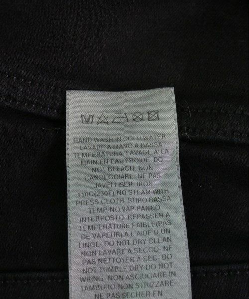 DRKSHDW ยีนส์