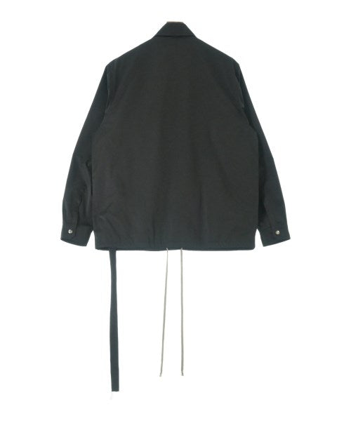 DRKSHDW แจ็คเก็ตเบลาส์