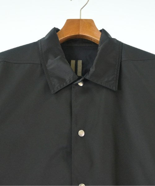 DRKSHDW แจ็คเก็ตเบลาส์