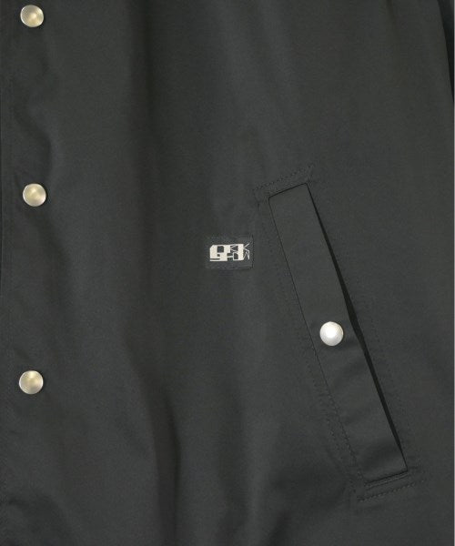 DRKSHDW แจ็คเก็ตเบลาส์