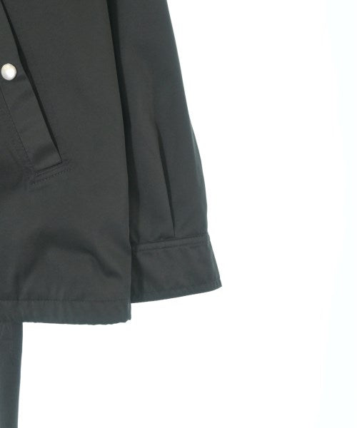 DRKSHDW แจ็คเก็ตเบลาส์