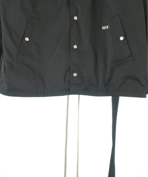 DRKSHDW แจ็คเก็ตเบลาส์