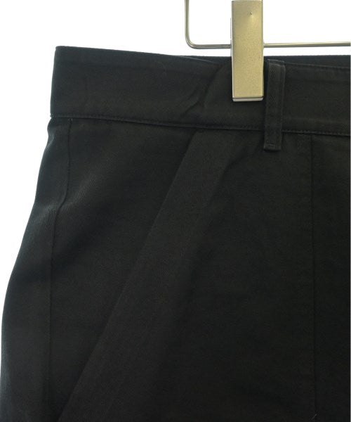 DRKSHDW กางเกงมีกระเป๋าข้างกางเกง2-4 กระเป๋า