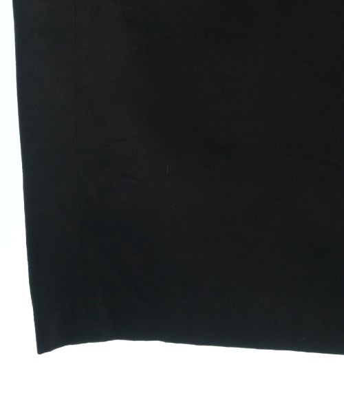 DRKSHDW กางเกงมีกระเป๋าข้างกางเกง2-4 กระเป๋า