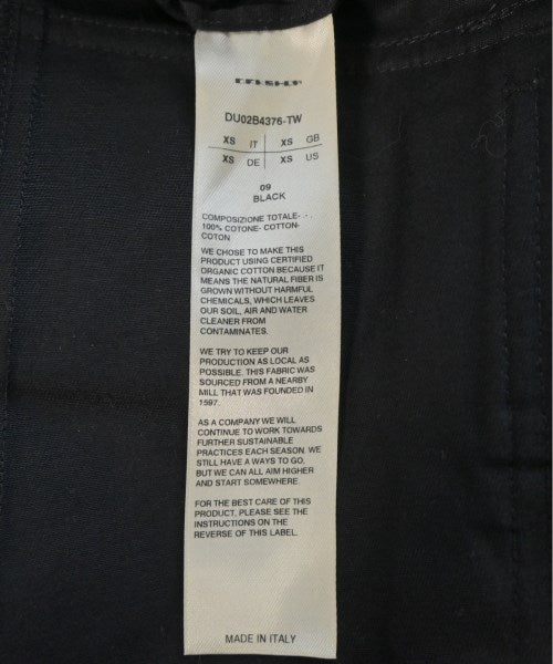 DRKSHDW กางเกง อื่น