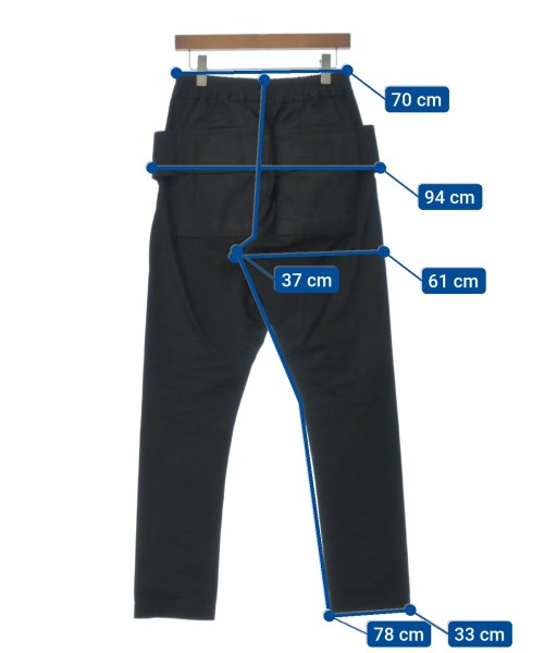 DRKSHDW กางเกง อื่น