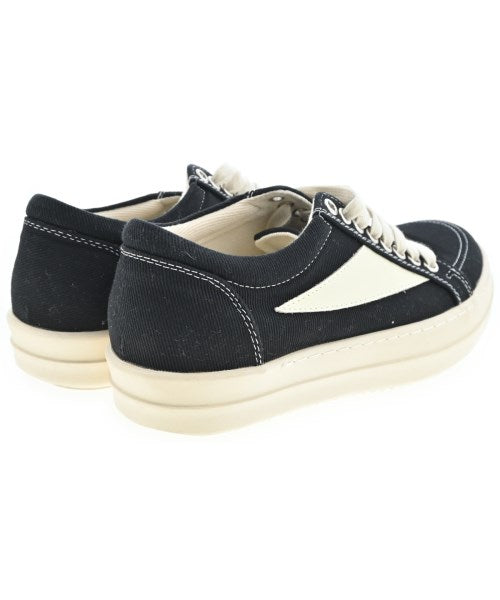 Rick Owens รองเท้าผ้าใบ