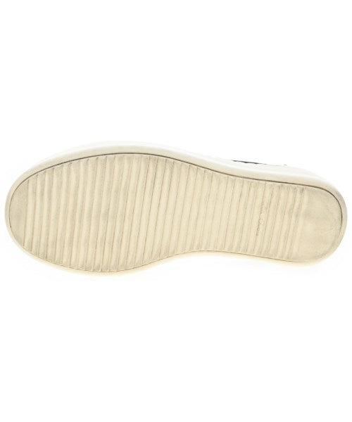 Rick Owens รองเท้าผ้าใบ